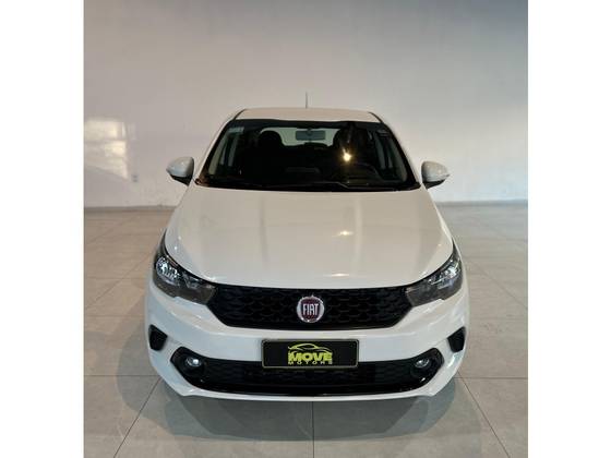 FIAT ARGO 1.8 E.TORQ FLEX PRECISION MANUAL FIAT ARGO 1.8 E.TORQ FLEX PRECISION MANUAL
